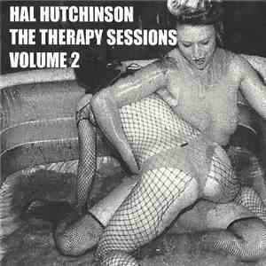Hal Hutchinson - The Therapy Sessions Volume 2