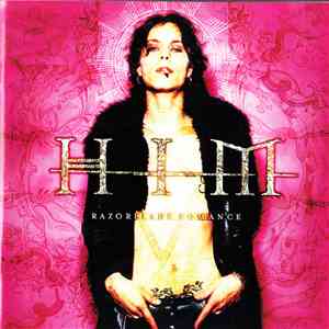 HIM - Razorblade Romance
