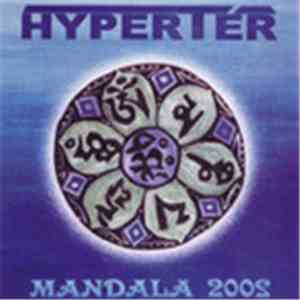 Hypertér - Mandala 2002