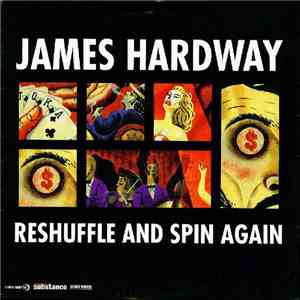 James Hardway - Reshuffle And Spin Again
