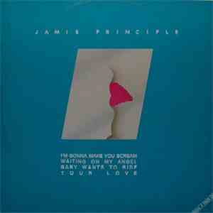 Jamie Principle - Special 4 Track EP
