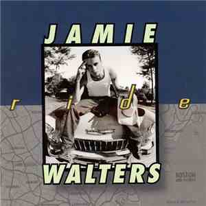 Jamie Walters - Ride