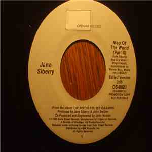 Jane Siberry - Map Of The World (Part II)