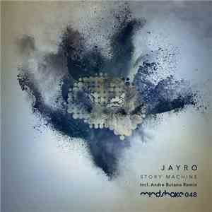 Jayro  - Story Machine