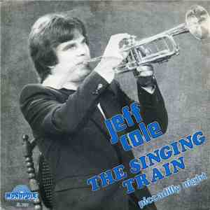 Jeff Cole  - The Singing Train