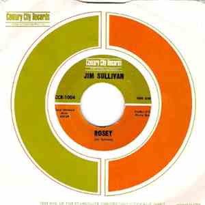 Jim Sullivan  - Rosey