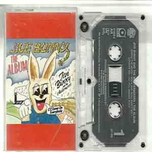 Jive Bunny And The Mastermixers - The Album