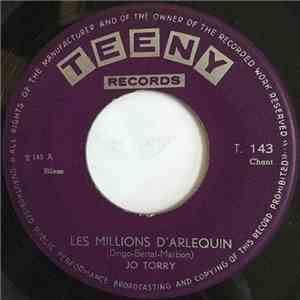 Jo Torry - Les Millions D'Arlequin