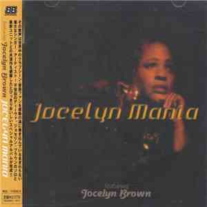 Jocelyn Brown - Jocelyn Mania