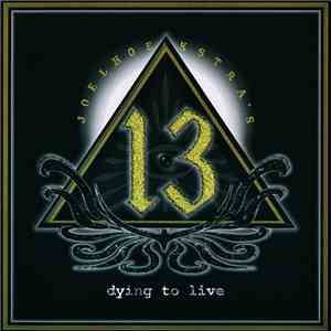 Joel Hoekstra's 13 - Dying To Live
