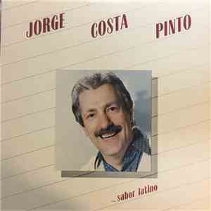 Jorge Costa Pinto - Sabor Latino