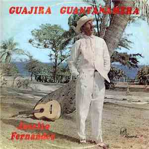 Joseito Fernandez - Guajira Guantanamera