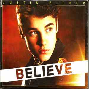 Justin Bieber - Believe