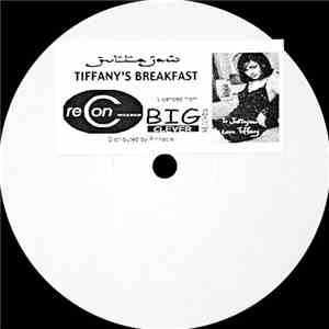 Juttajaw - Tiffany's Breakfast
