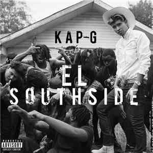 Kap G - El Southside