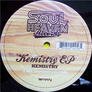 Kemistry - Kemistry EP