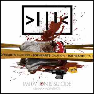 Kenna - Land 2 Air Chronicles II: Imitation Is Suicide - Chapter 2