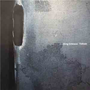 King Crimson - THRAK