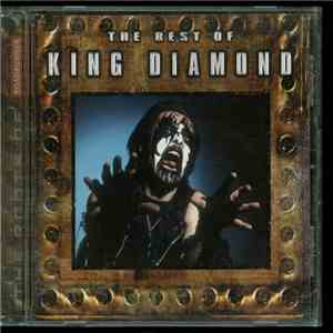 King Diamond - The Best Of King Diamond