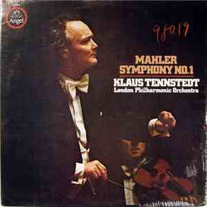 Klaus Tennstedt, The London Philharmonic Orchestra - Mahler Symphony No. 1