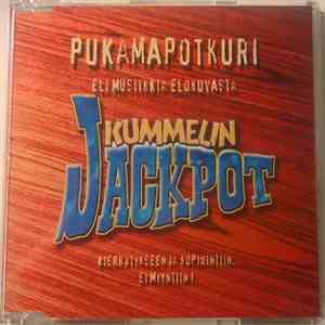 Kummeli - Pukamapotpuri