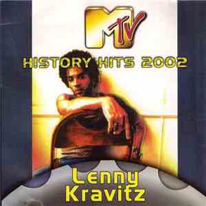 Lenny Kravitz - MTV History Hits 2002