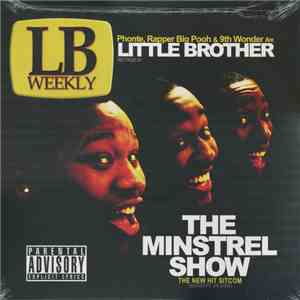 Little Brother - The Minstrel Show