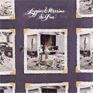 Loggins & Messina - So Fine