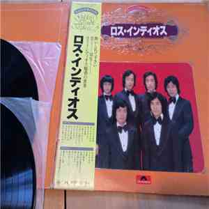 Los Indios  - Golden Double Deluxe