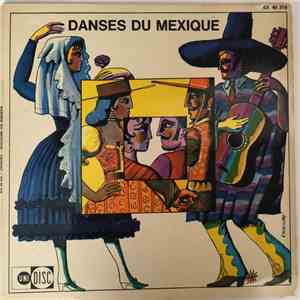 Los Mariachis, De Vera Cruz - Danses Du Mexique