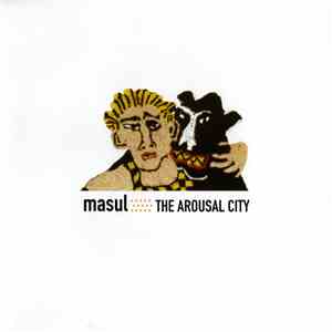 Masul - The Arousal City