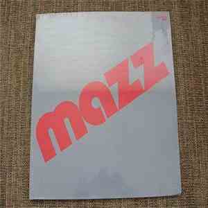 Mazz  - Mazz
