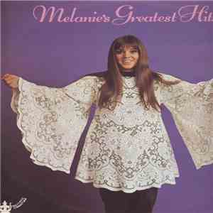 Melanie  - Melanie's Greatest Hits