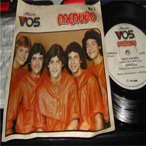 Menudo - No.1