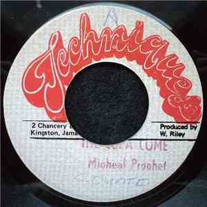Michael Prophet - The Copa Come