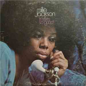 Millie Jackson - It Hurts So Good