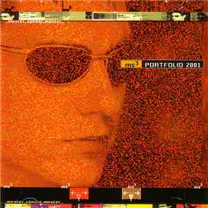 ms3 - Portfolio 2001