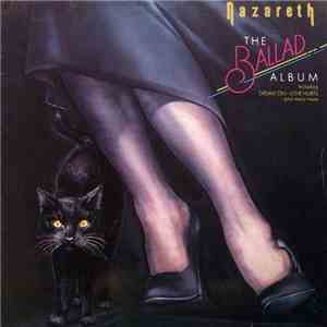 Nazareth  - The Ballad Album