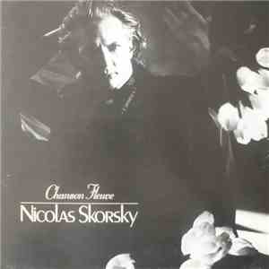 Nicolas Skorsky - Chanson Fleuve