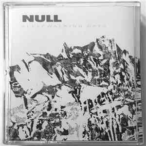 Null  - Sleepwalking Days