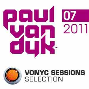 Paul van Dyk - Vonyc Sessions Selection 2011 - 07