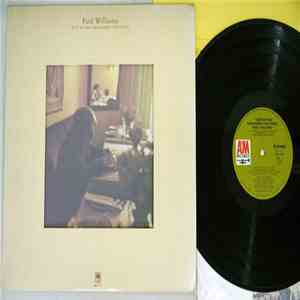 Paul Williams  - Just An Old Fashioned Love Song