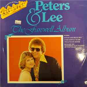 Peters & Lee - The Farewell Album