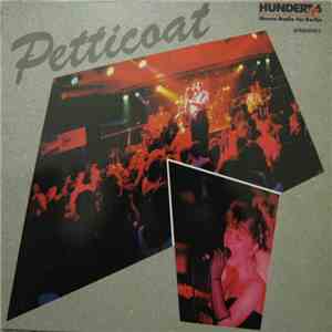 Petticoat - Petticoat Live - Voices Of Rock'n'Roll