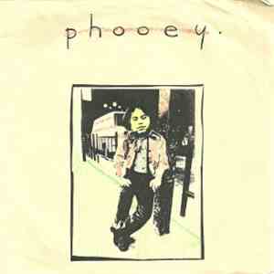 Phooey  - The Call Girl Who Loved The Dwarf