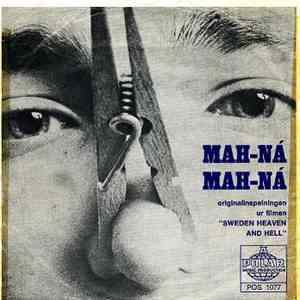 Piero Umiliani - Mah-Ná, Mah-Ná