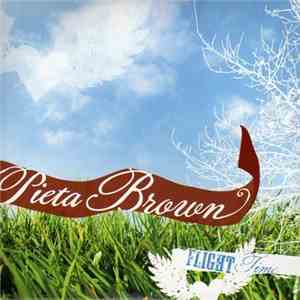 Pieta Brown - Flight Time