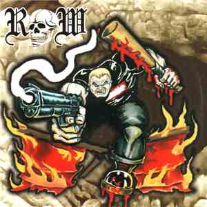 Race War - Kingdom Of Hate