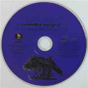 Radio Futura - Semilla Negra