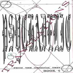 Rawhead And Bloody Bones - Psychadelic Translations From The Original Text (Book One)